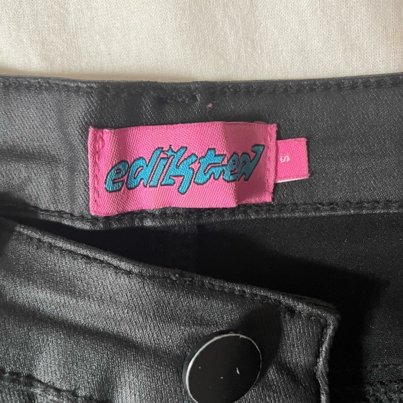 Leather pants - Picture 6 of 6